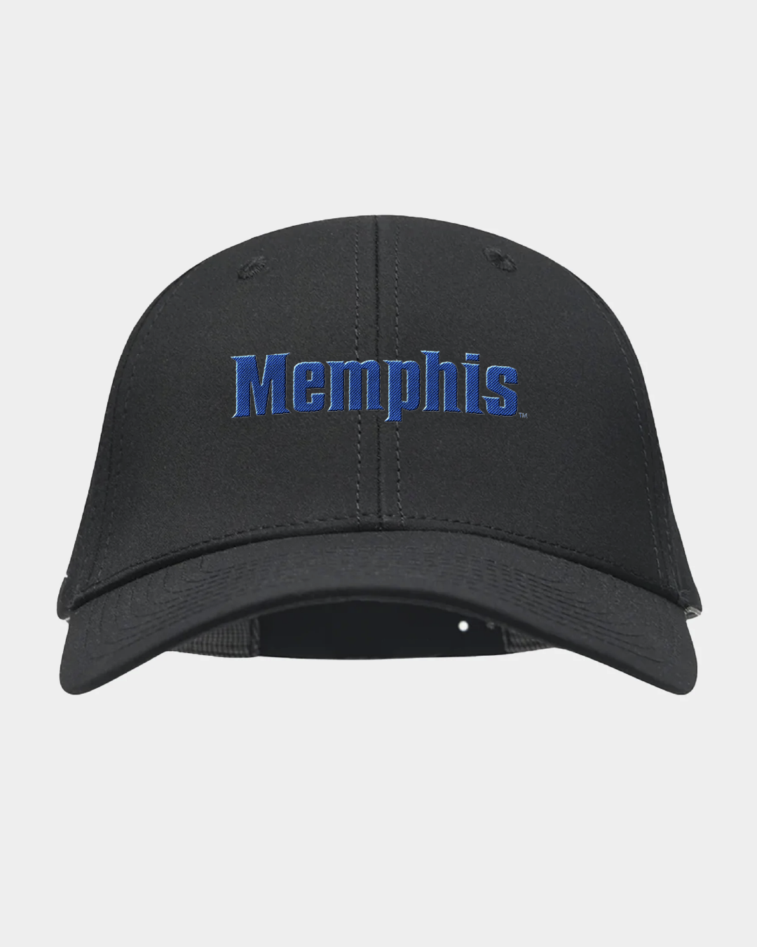 Memphis University Birdie 2.0 Black Hat
