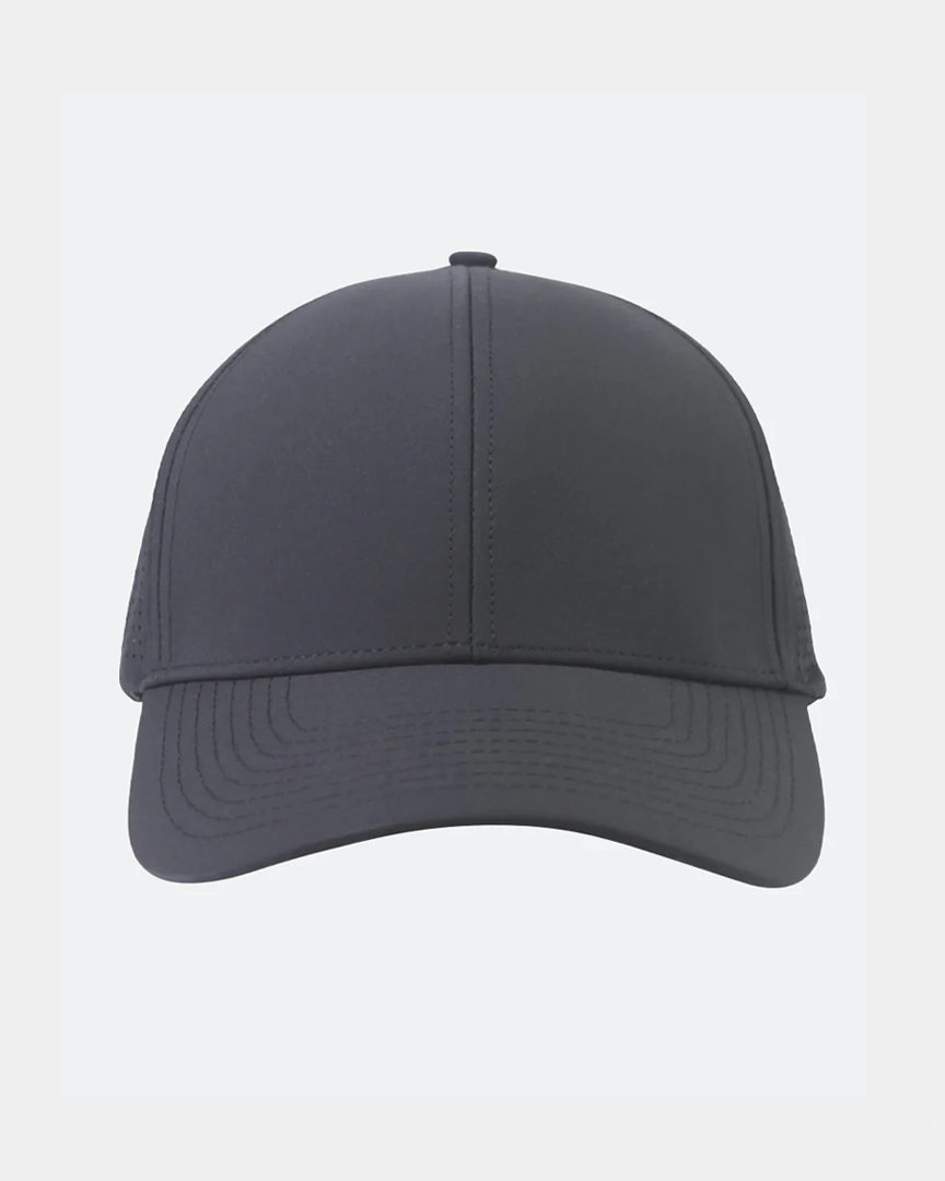 Birdie 2.0 Charcoal Hat - 2.0 Charcoal
