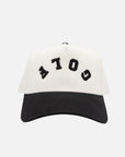 Golf Invert Fade Hat