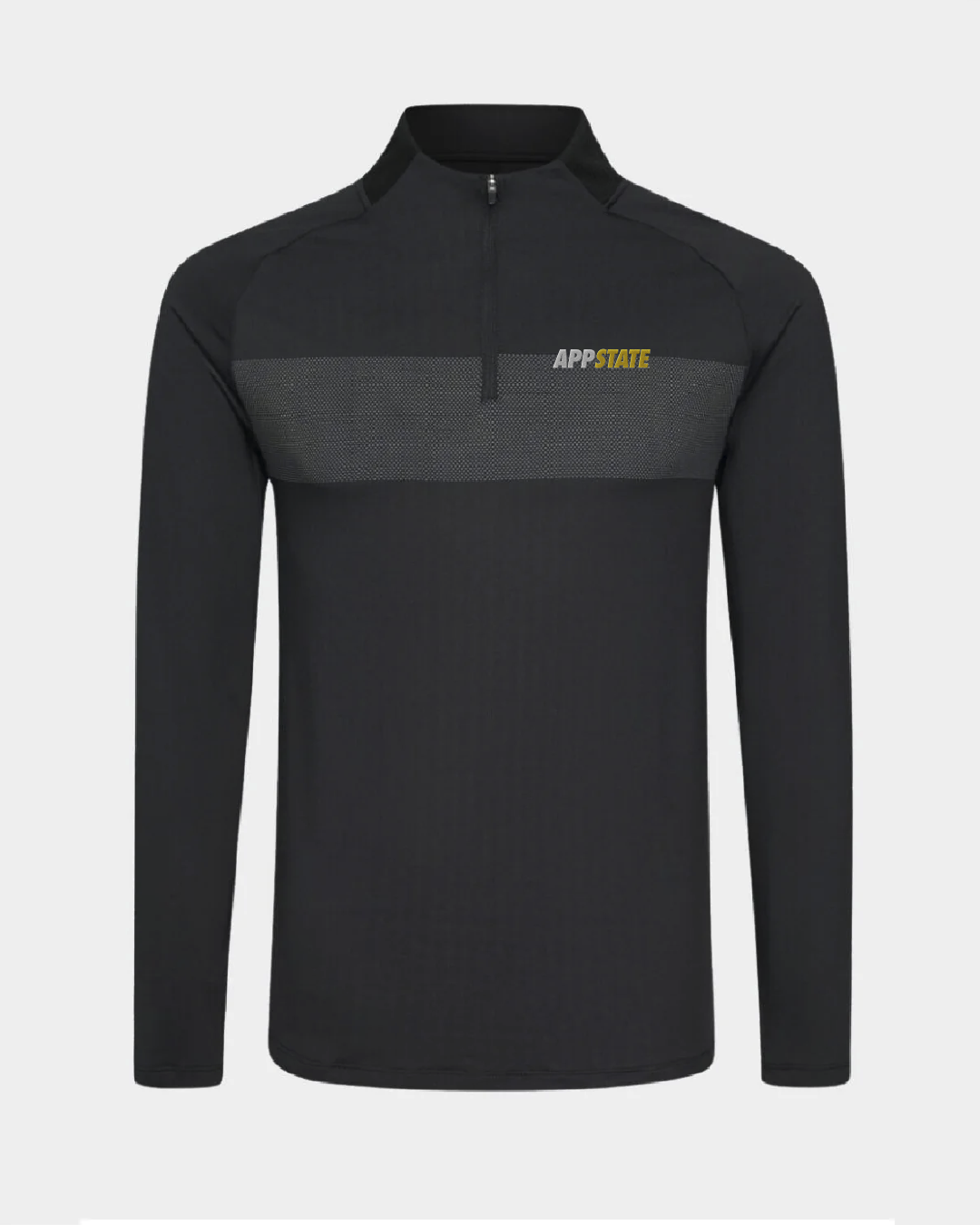 App State Apex 2.0 Black Pullover