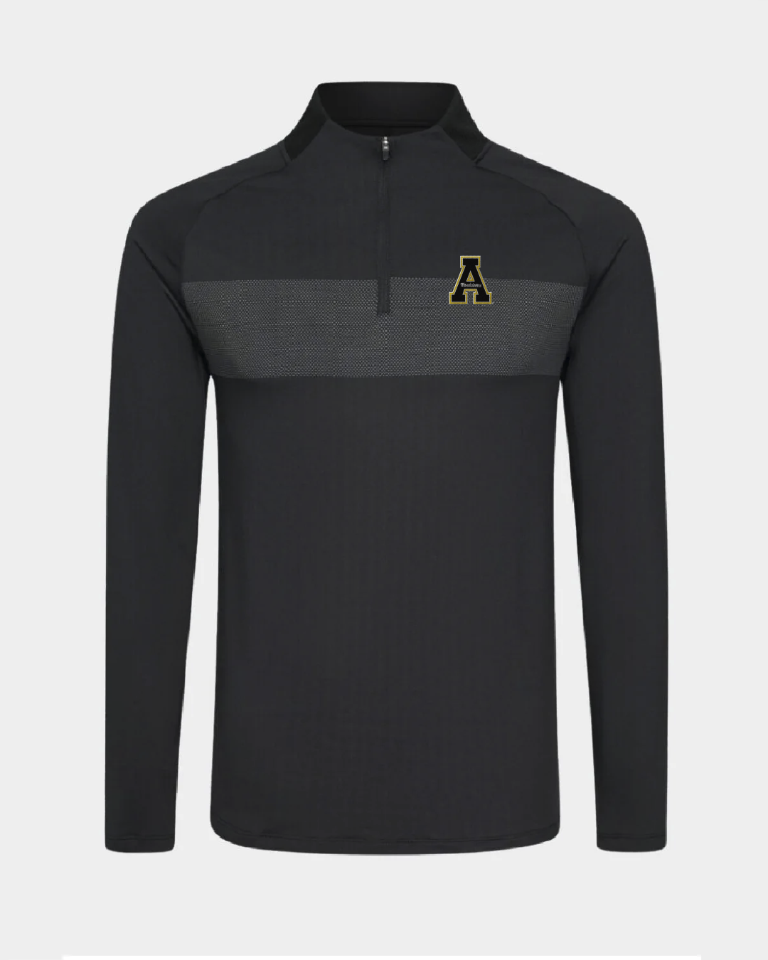App State Apex 2.0 Black Pullover