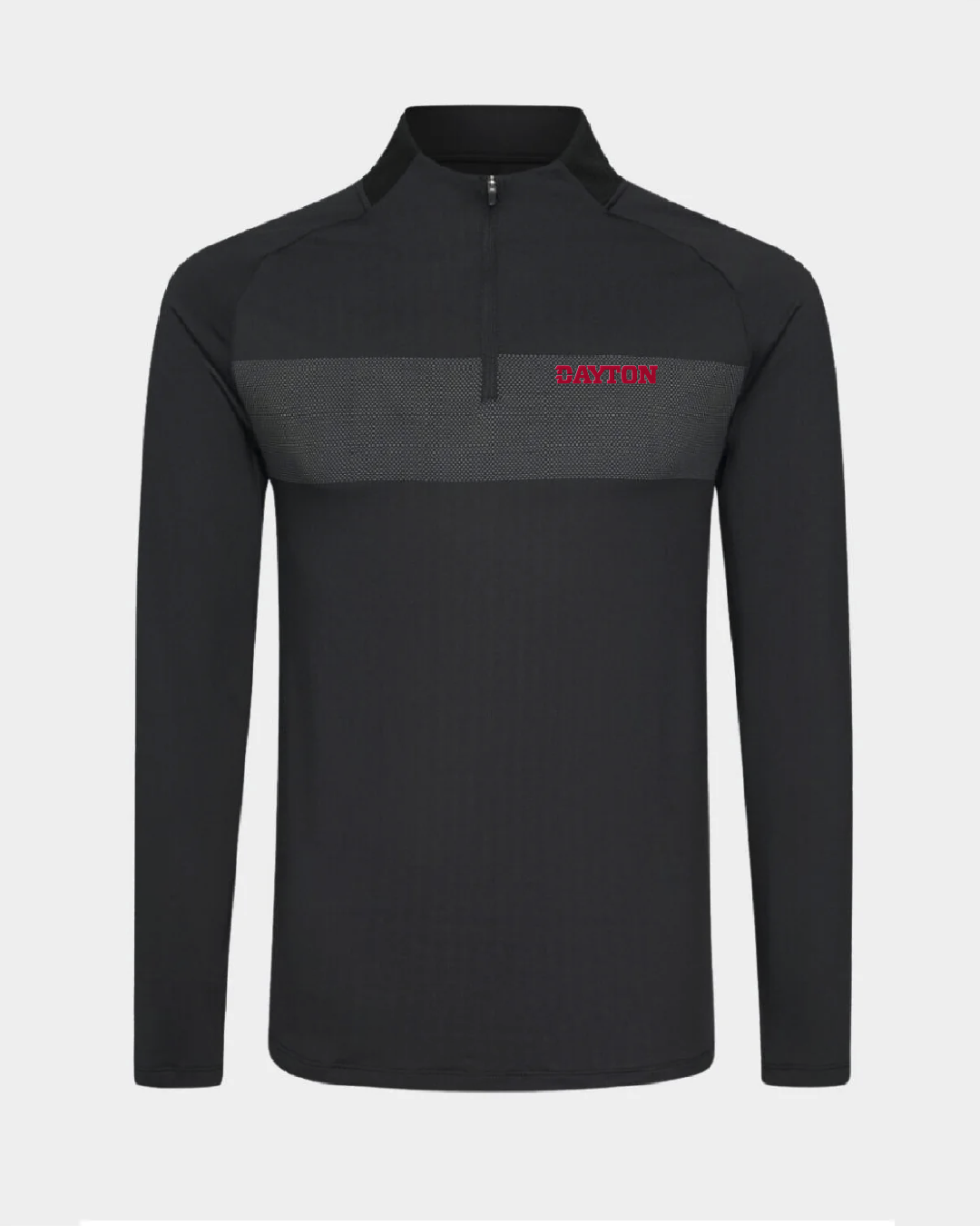 Dayton Apex 2.0 Black Pullover