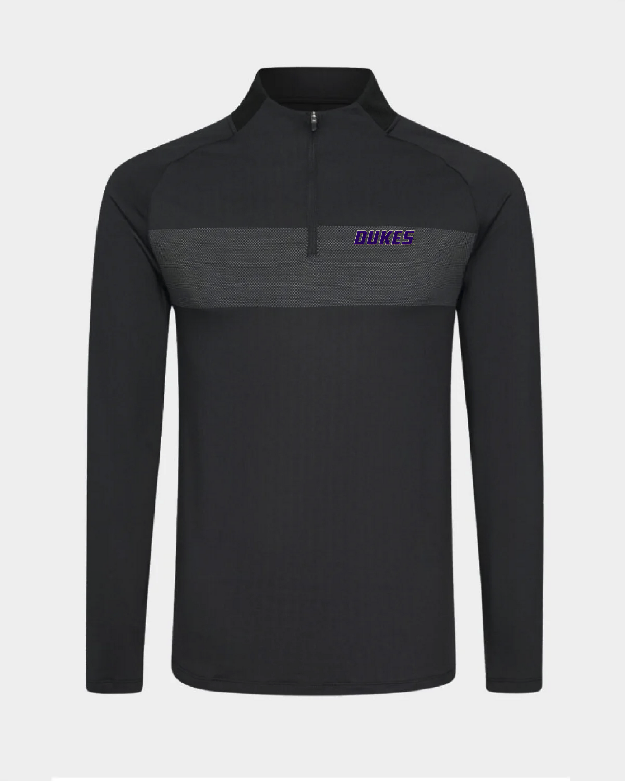 James Madison Apex 2.0 Black Pullover