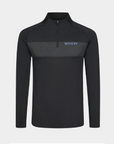 UT San Antonio Apex 2.0 Black Pullover