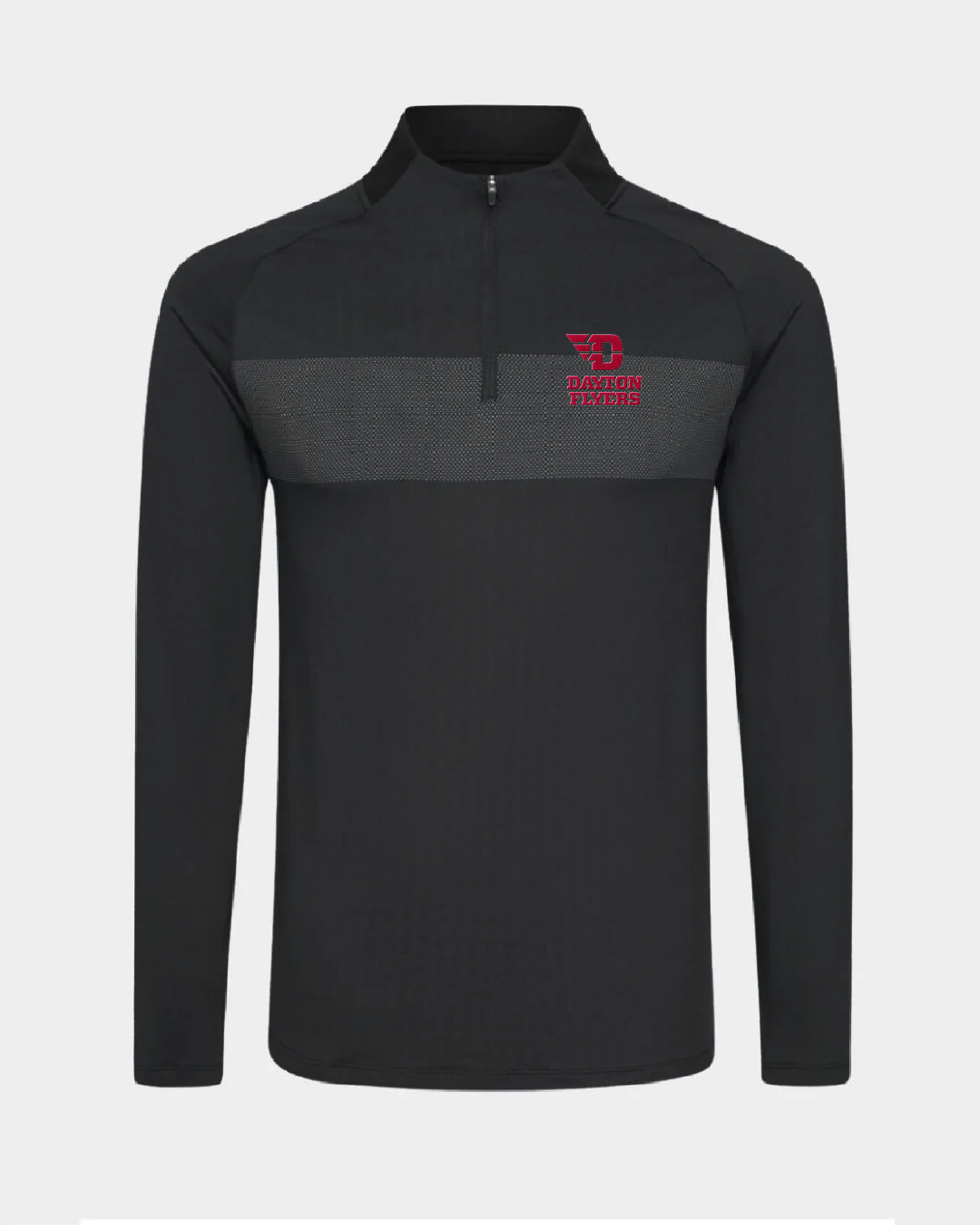Dayton Apex 2.0 Black Pullover