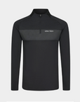 UTECH Apex 2.0 Black Pullover