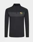 University of Idaho Apex 2.0 Black Pullover