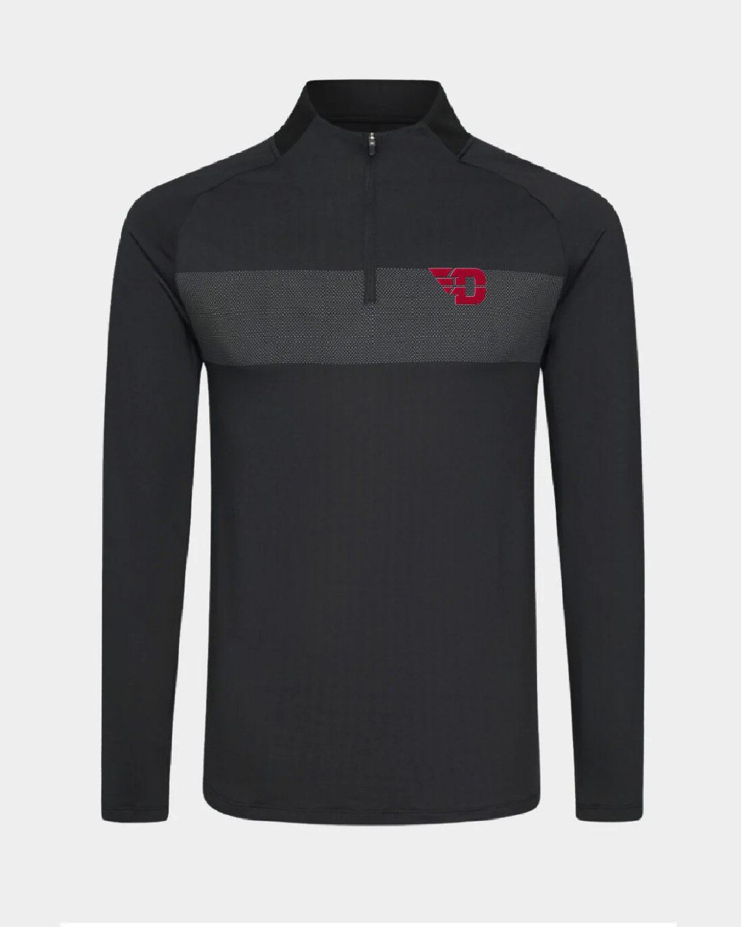 Dayton Apex 2.0 Black Pullover