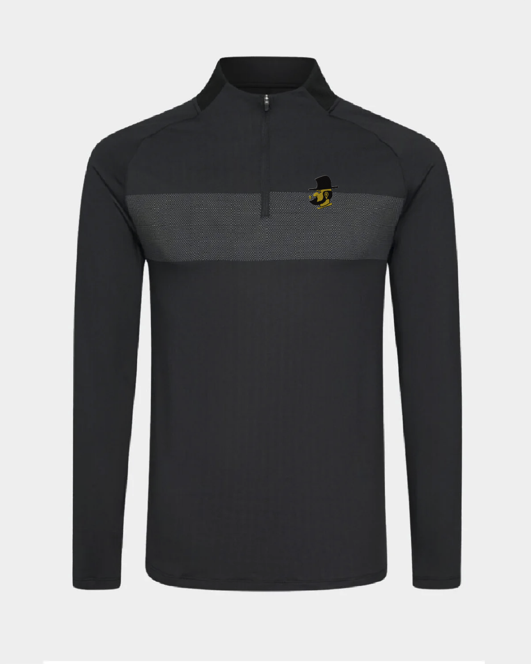 App State Apex 2.0 Black Pullover