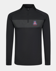University of Arizona Apex 2.0 Black Pullover