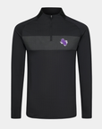 SFA Apex 2.0 Black Pullover