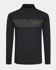 VT Apex 2.0 Black Pullover