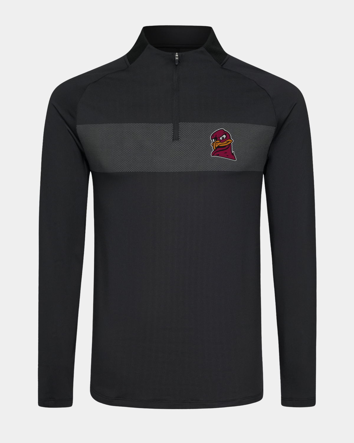 VT Apex 2.0 Black Pullover