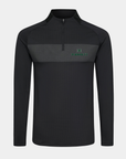 University of Hawaii Apex 2.0 Black Pullover