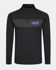 SFA Apex 2.0 Black Pullover