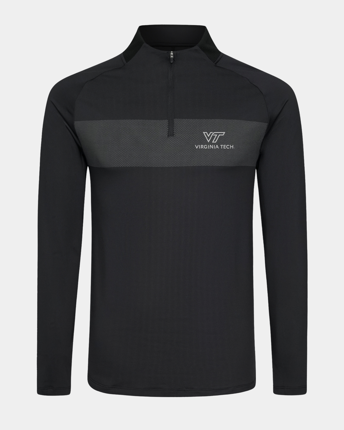 VT Apex 2.0 Black Pullover