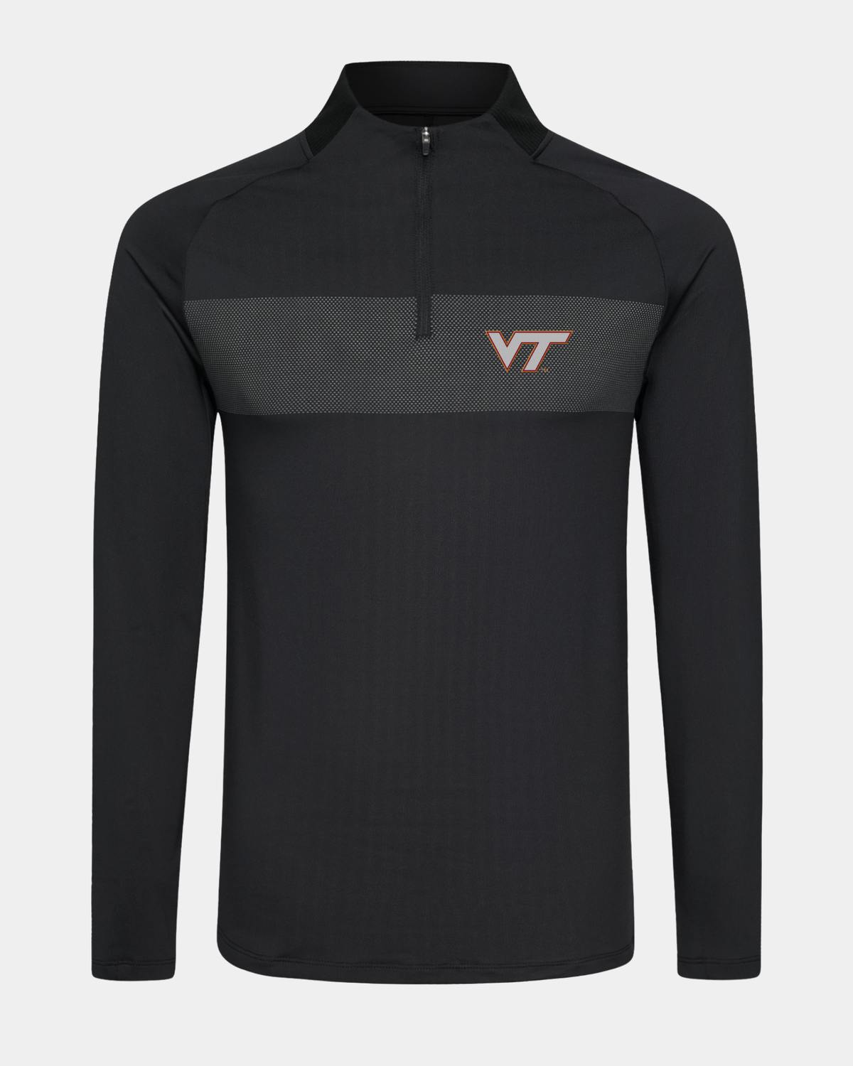 VT Apex 2.0 Black Pullover