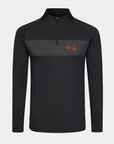VT Apex 2.0 Black Pullover