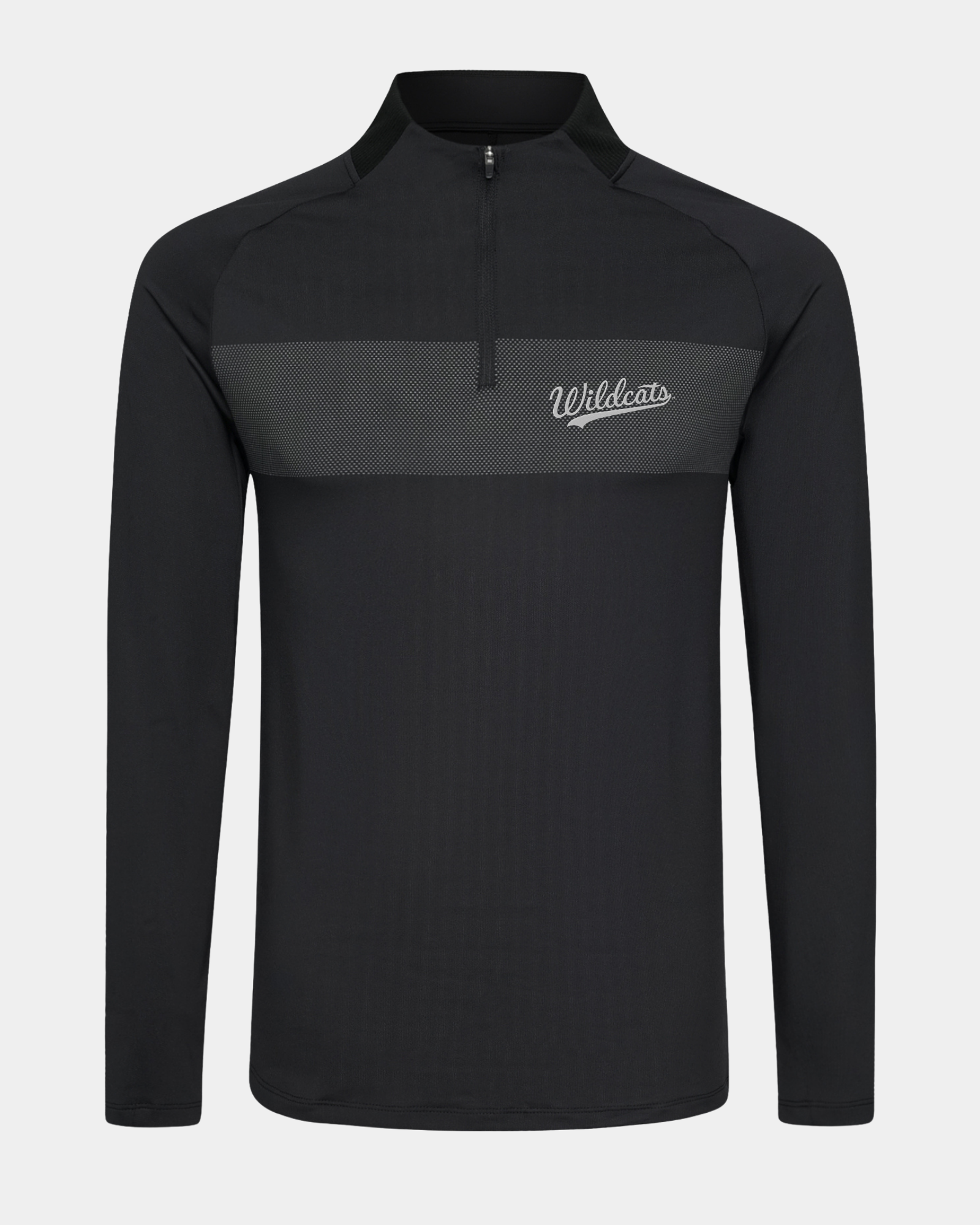ACU Apex 2.0 Black Pullover