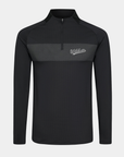 ACU Apex 2.0 Black Pullover