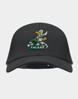 Tulane Birdie 2.0 Black Hat