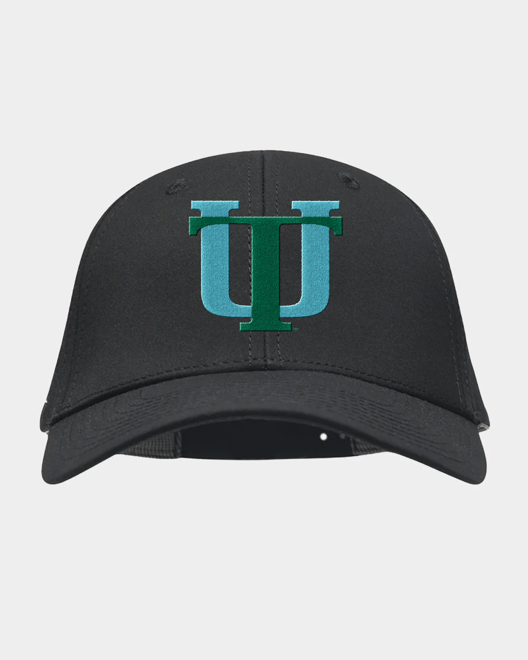 Tulane Birdie 2.0 Black Hat