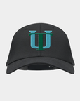 Tulane Birdie 2.0 Black Hat