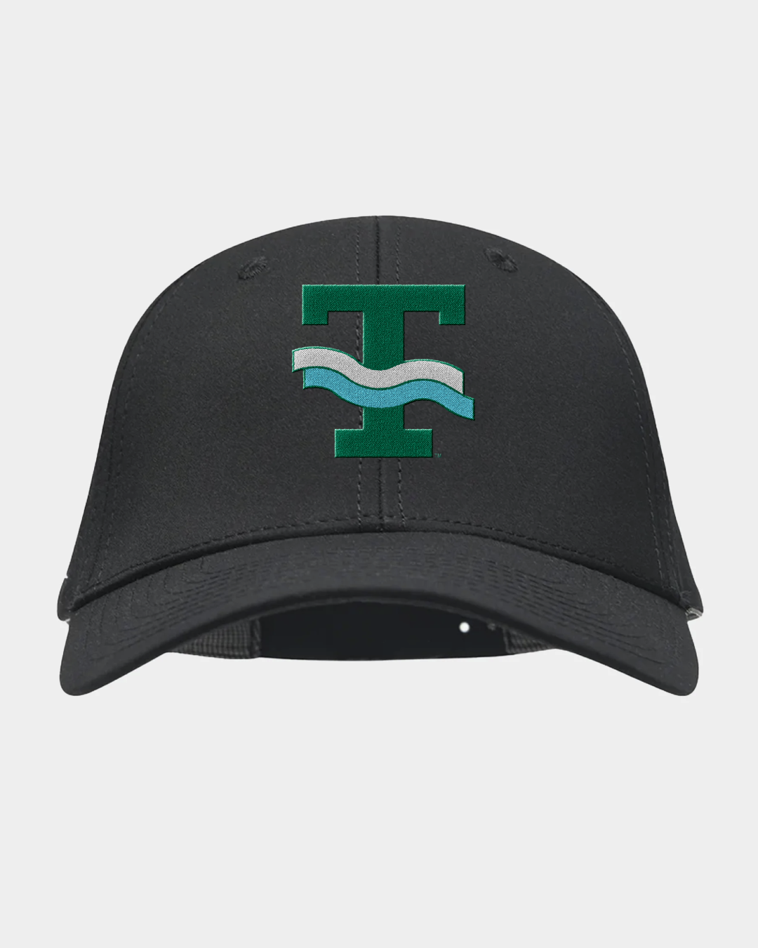 Tulane Birdie 2.0 Black Hat