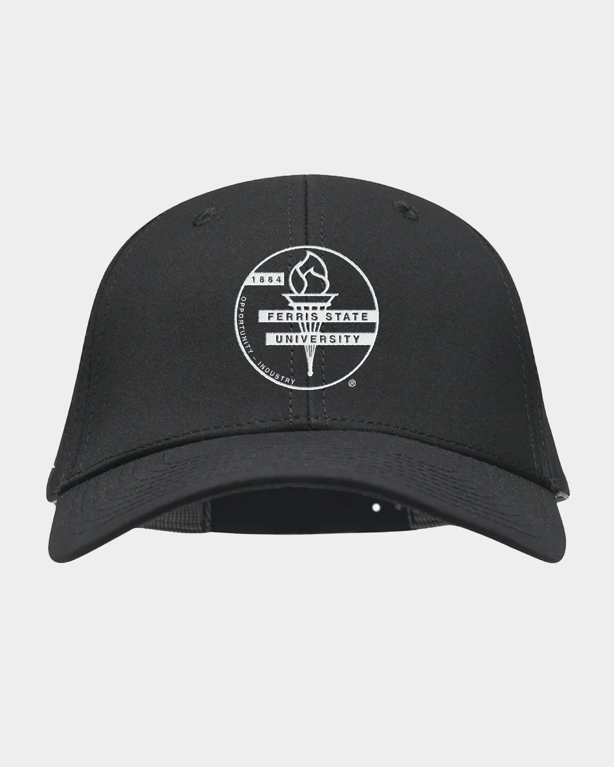 Ferris State Birdie 2.0 Black Hat