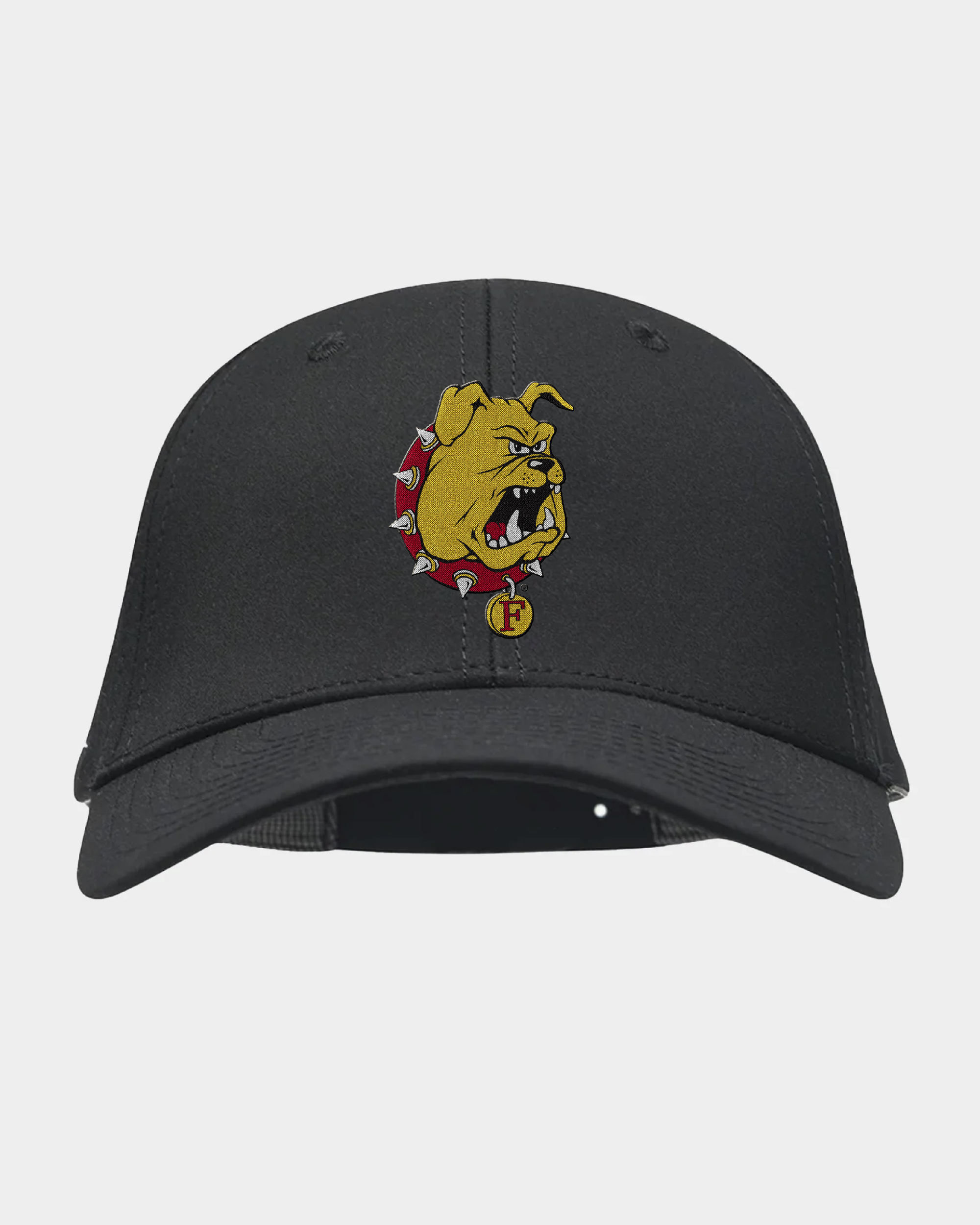 Ferris State Birdie 2.0 Black Hat