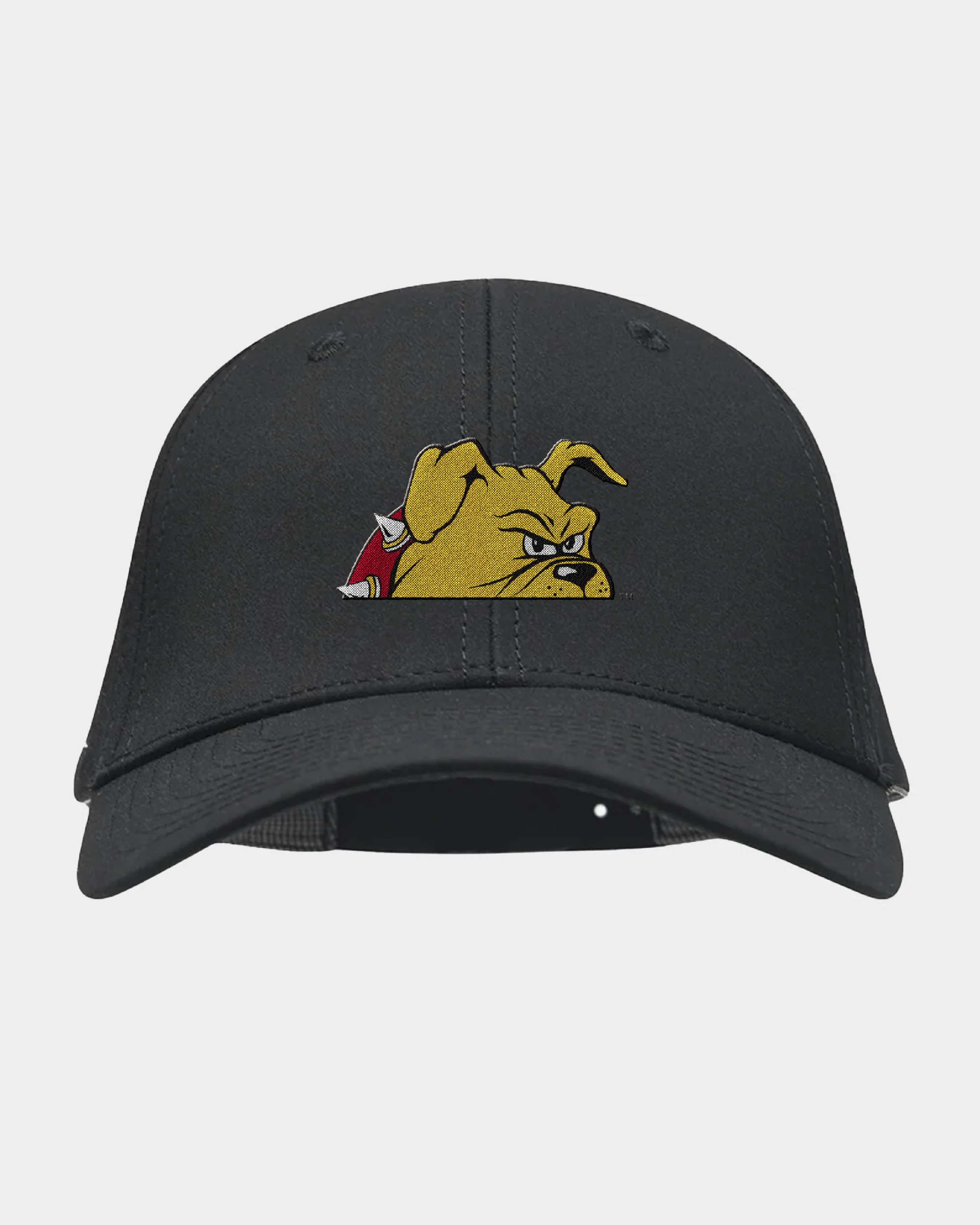 Ferris State Birdie 2.0 Black Hat