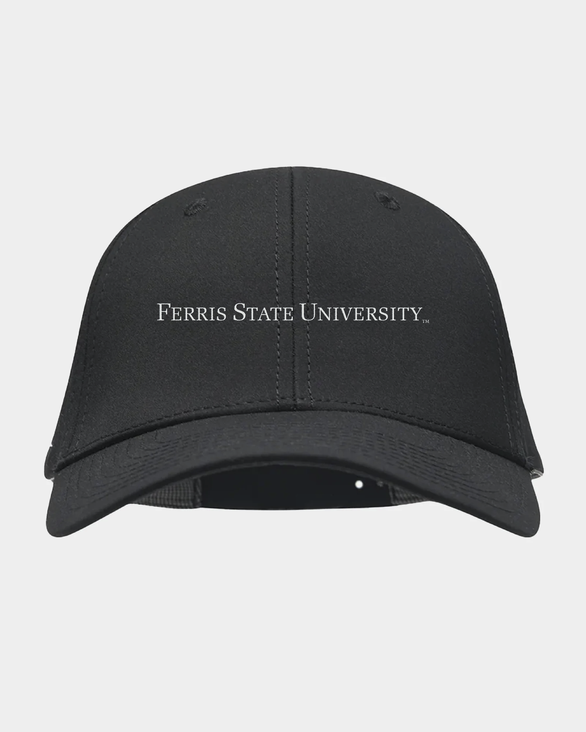Ferris State Birdie 2.0 Black Hat