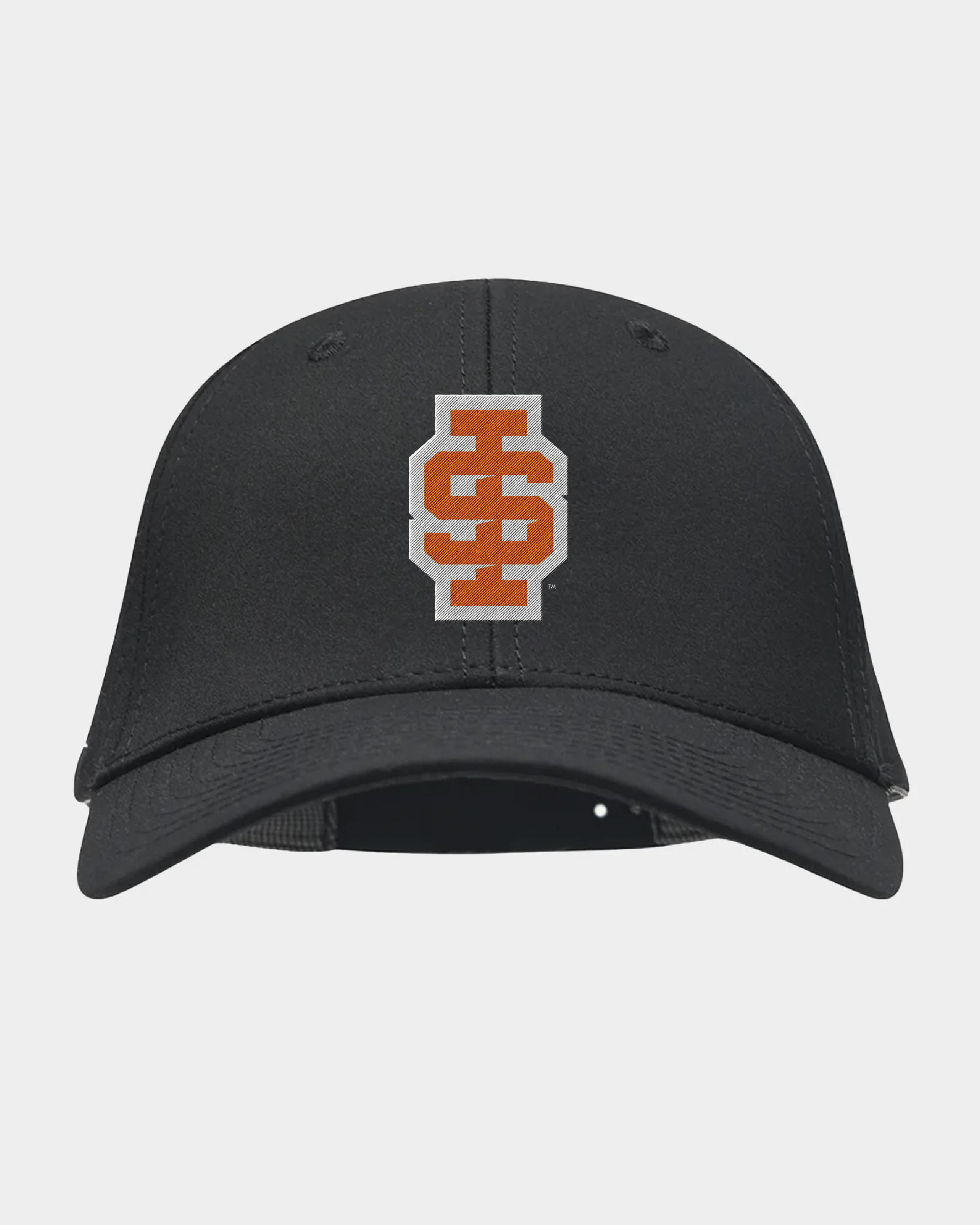Idaho State Birdie 2.0 Black Hat