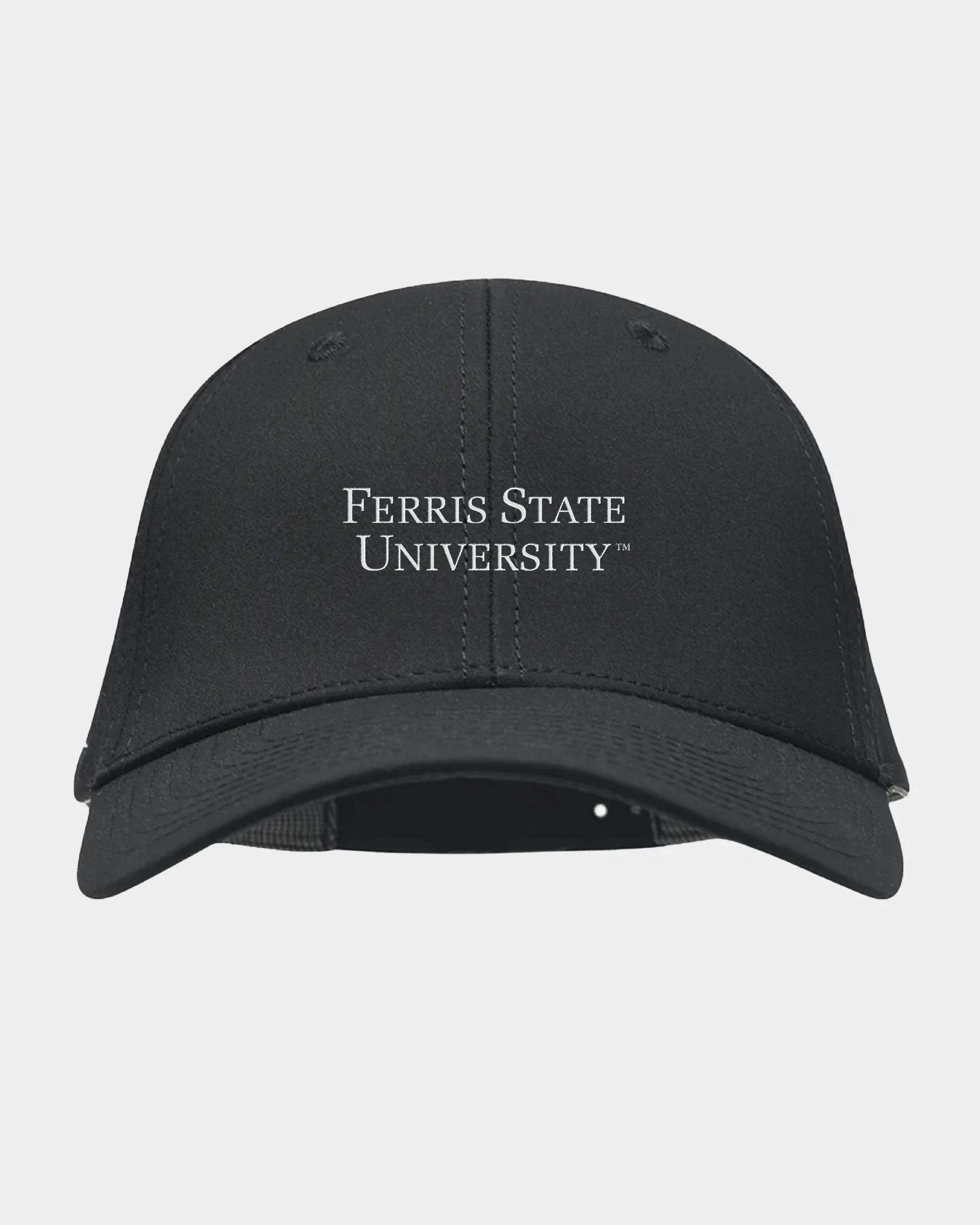 Ferris State Birdie 2.0 Black Hat