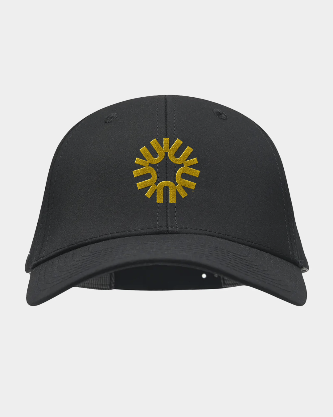 University of Idaho Birdie 2.0 Black Hat