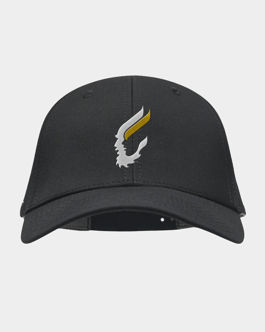 University of Idaho Birdie 2.0 Black Hat