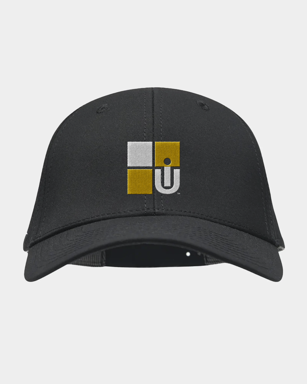 University of Idaho Birdie 2.0 Black Hat