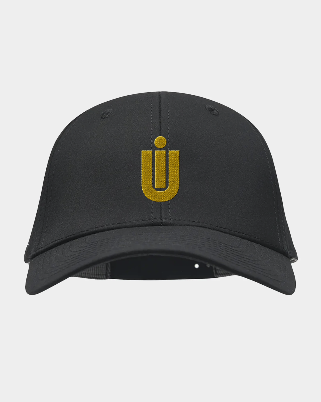 University of Idaho Birdie 2.0 Black Hat