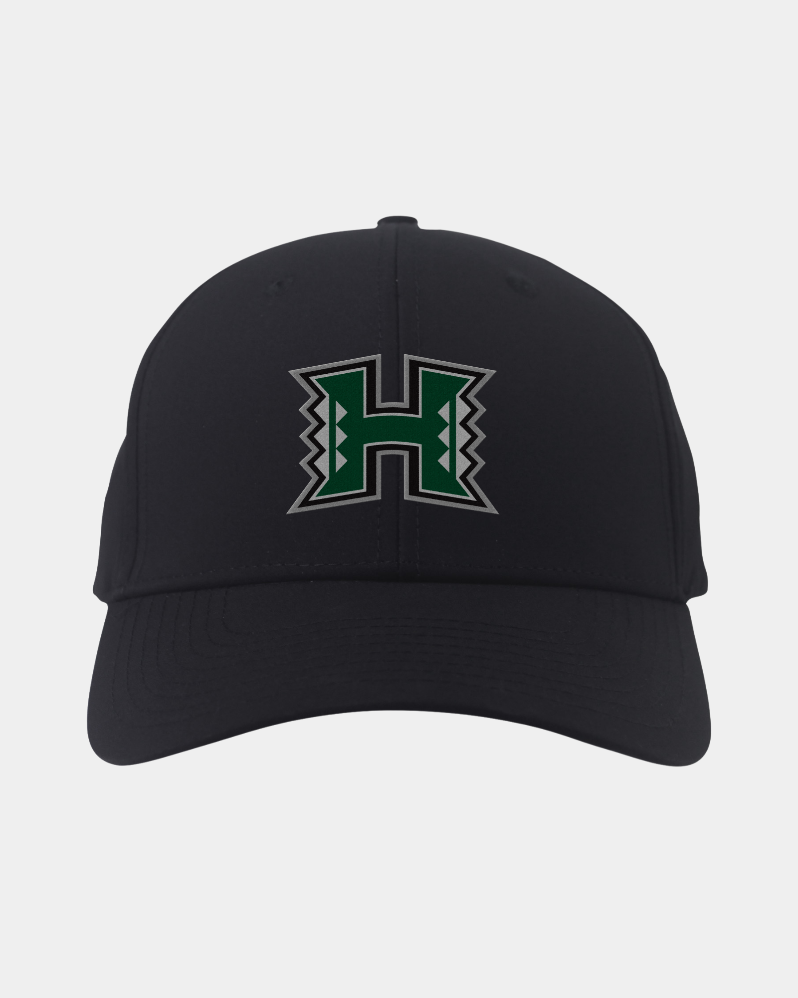 University of Hawaii Birdie 2.0 Black Hat
