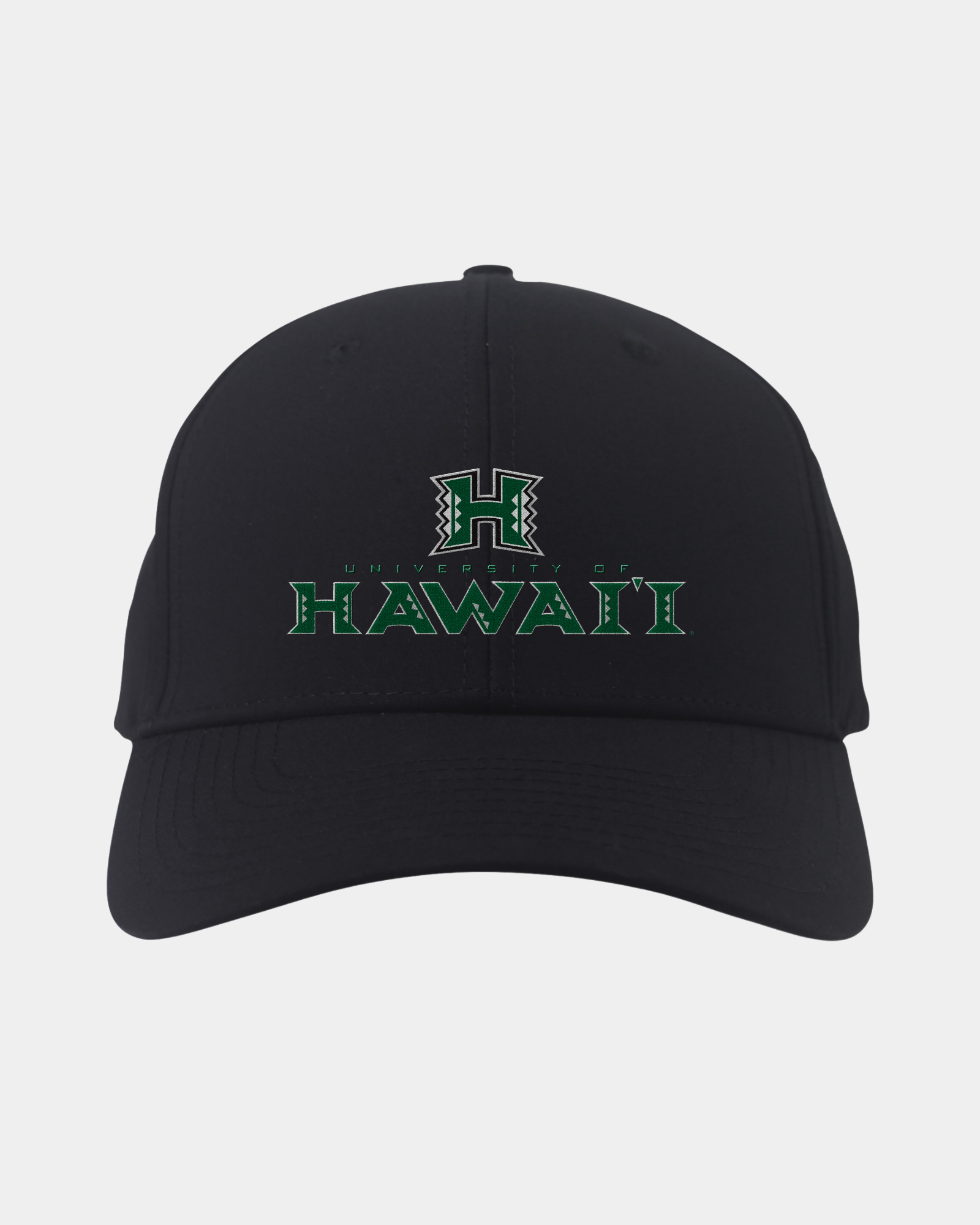 University of Hawaii Birdie 2.0 Black Hat