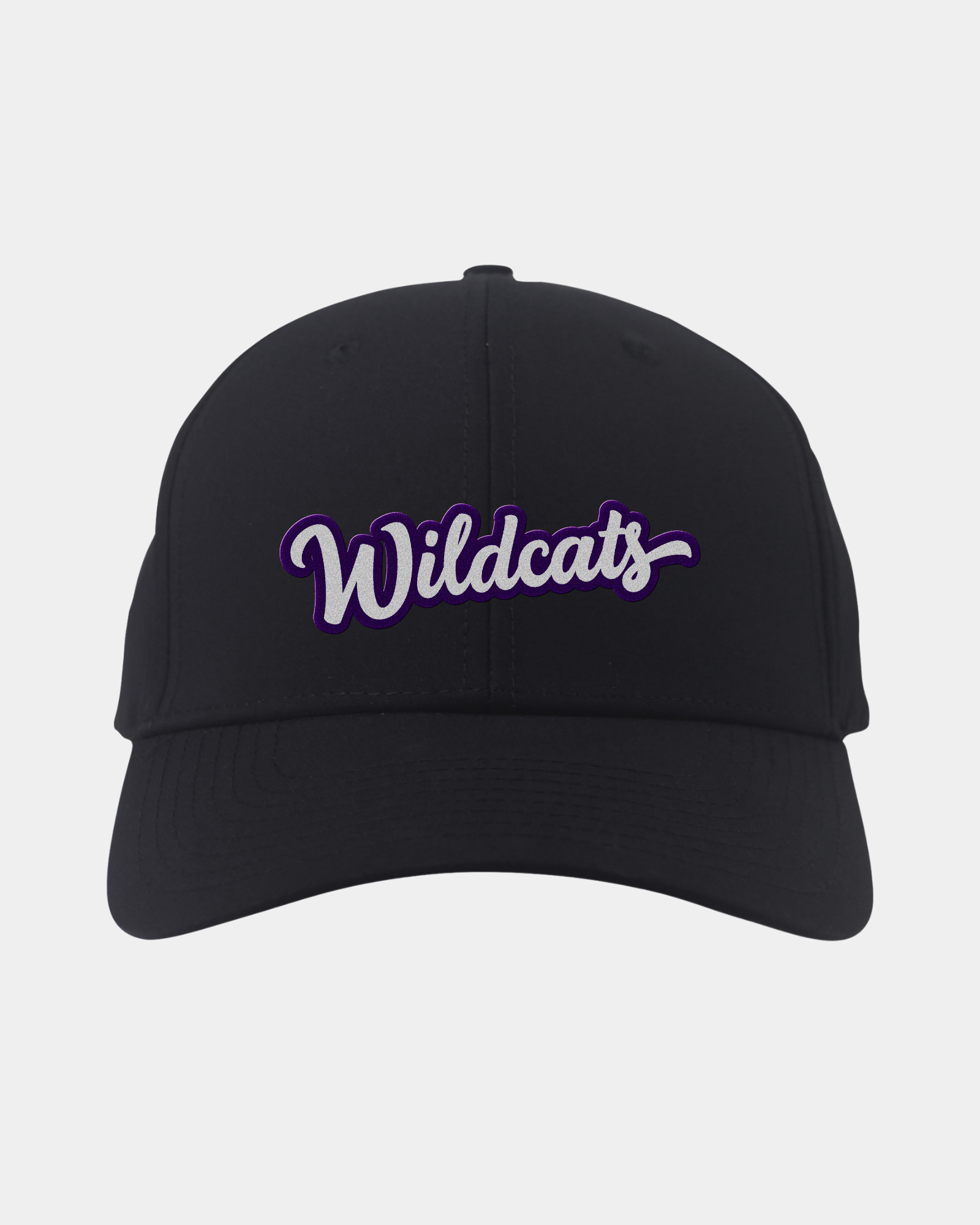 Weber State University Birdie 2.0 Black Hat