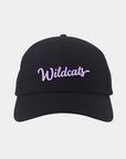 Weber State University Birdie 2.0 Black Hat