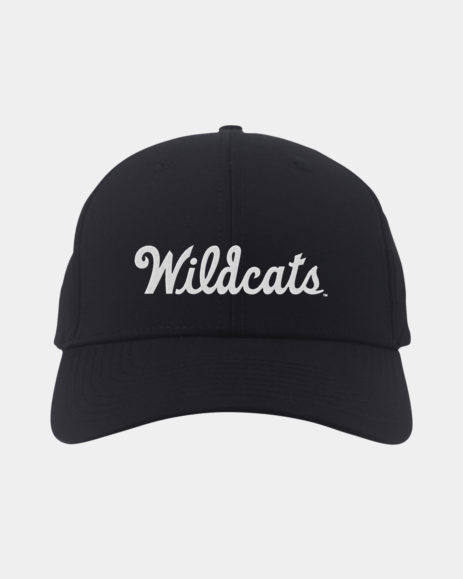 Kansas State Birdie 2.0 Black Hat