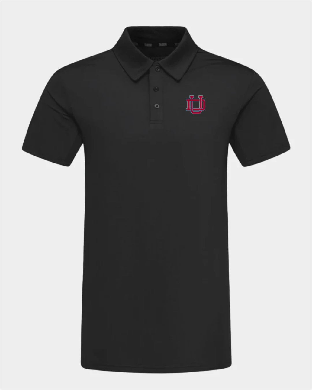 Dayton Crest 2.0 Black Polo
