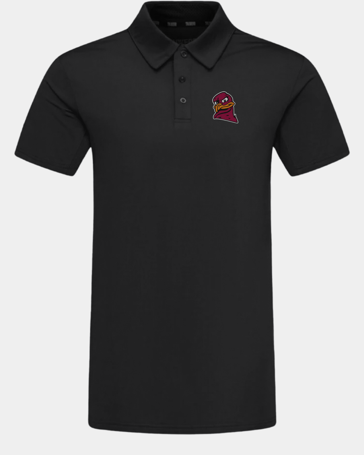 VT Crest 2.0 Polo Black