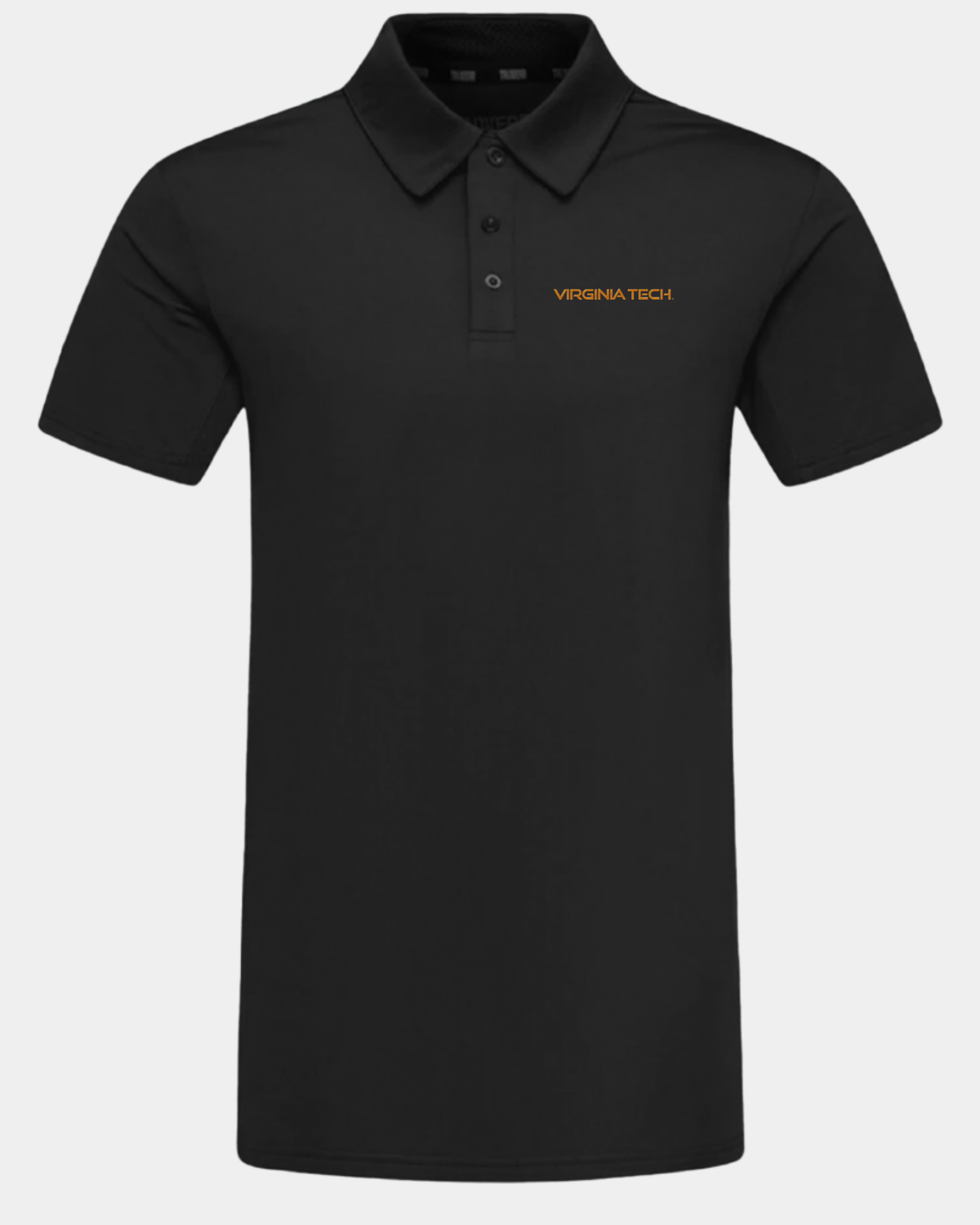 VT Crest 2.0 Polo Black