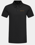 VT Crest 2.0 Polo Black
