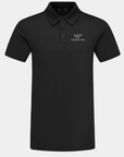 VT Crest 2.0 Polo Black
