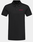 University of Arizona Crest 2.0 Polo Black