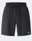 Tulane Criterion 2.0 Black Performance Workout Short
